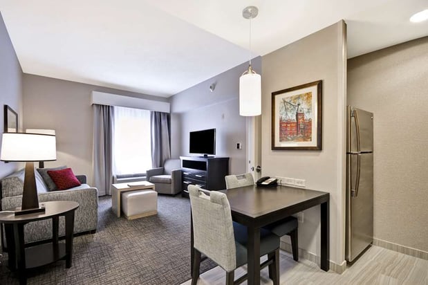 Images Homewood Suites by Hilton Ithaca