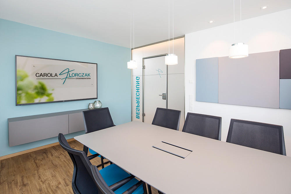Carola Florczak Steuerberaterin, Kreisstraße 40 in Selm