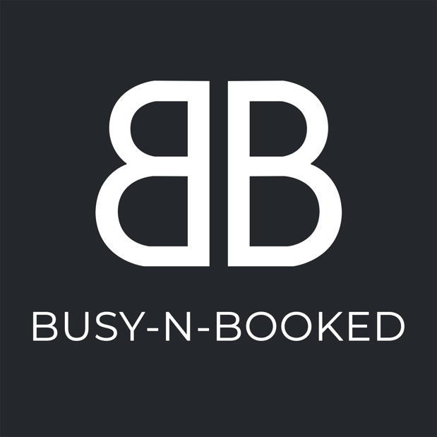 Images Busy-N-Booked