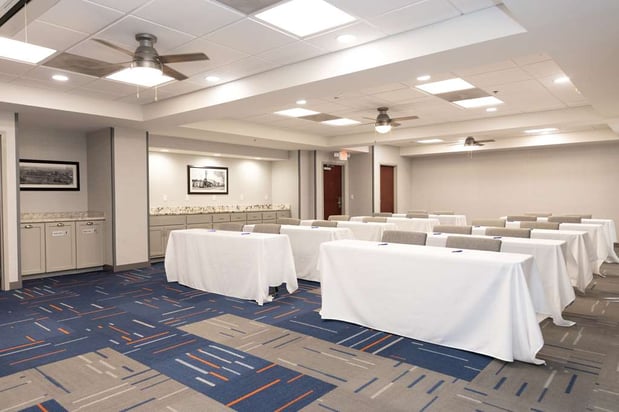 Images Hampton Inn Hammond