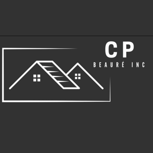 Concept paysager Beaupré Inc - Aménagement paysager Mirabel Logo