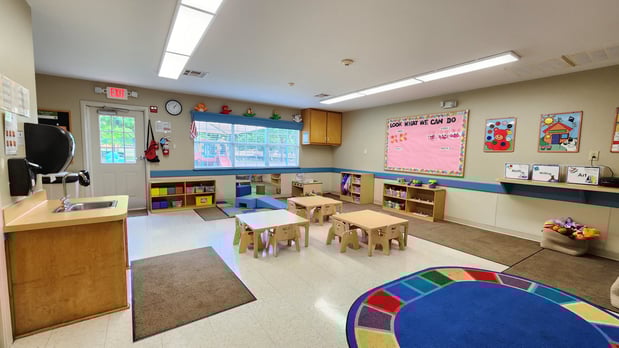 Images Primrose School of Las Colinas