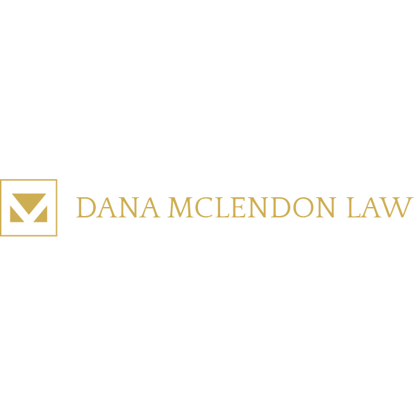 Dana McLendon Law Logo