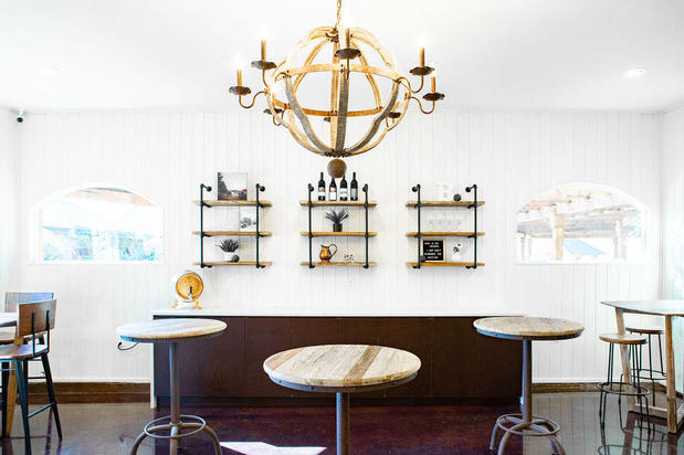 Images Allison Smith Design