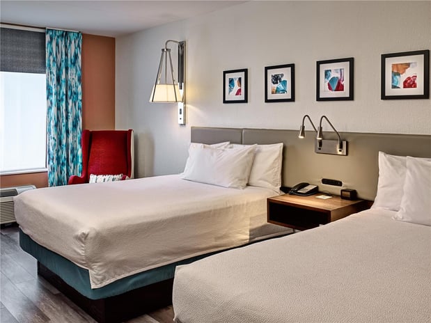 Images Hilton Garden Inn Pigeon Forge