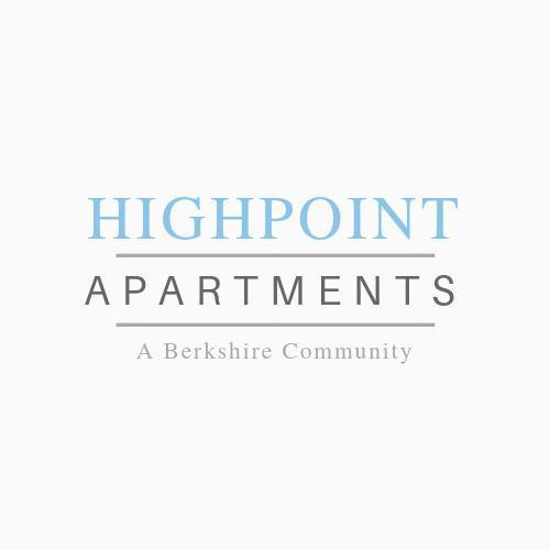 Highpoint Apartments Logo