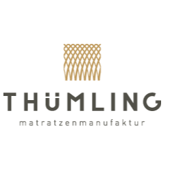 Kundenlogo Thümling Textilmaschinen GmbH