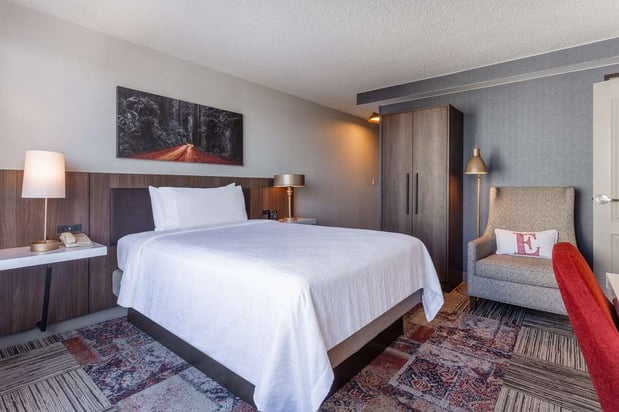 Images Hilton Garden Inn San Francisco/Oakland Bay Bridge