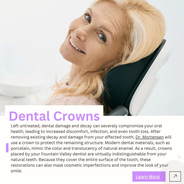 Images Andrew G. Mortensen, DDS