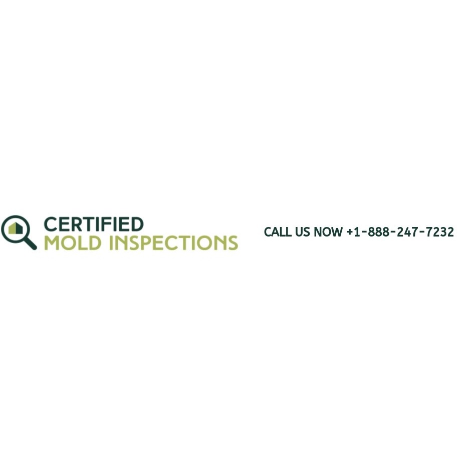 Certified Mold Inspections