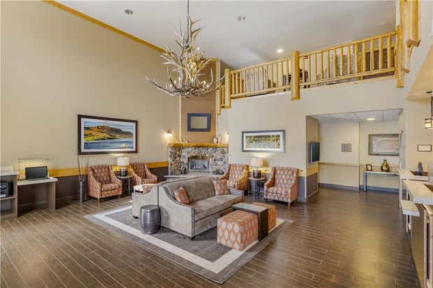 Images Best Western Plus Riverfront Hotel and Suites