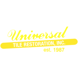 Universal Tile Restoration, Inc. Logo