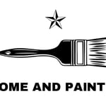 Come and Paint It Logo