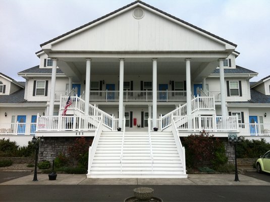 Judith Ann Inn