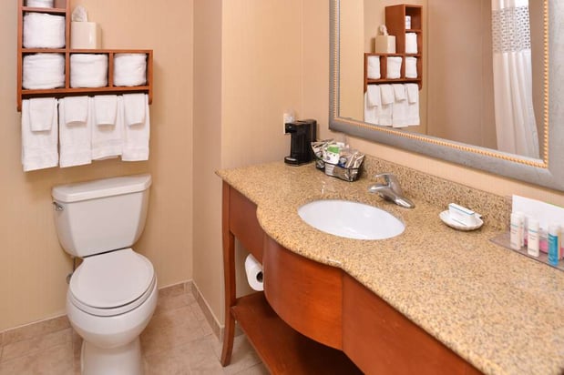 Images Hampton Inn Evanston