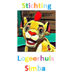 Stichting Logeerhuis Simba Logo