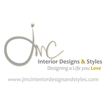 Jmc Interior Designs & Styles Logo