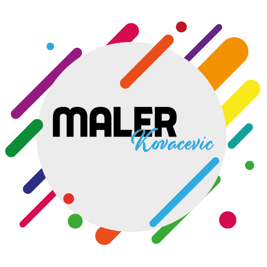 Maler Kovacevic GmbH in Hallerndorf - Logo