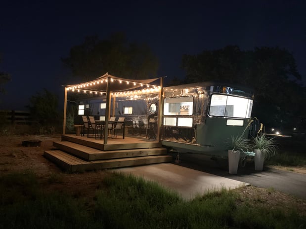 Images Open Air Spicewood