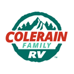 Colerain Family RV Muncie Logo