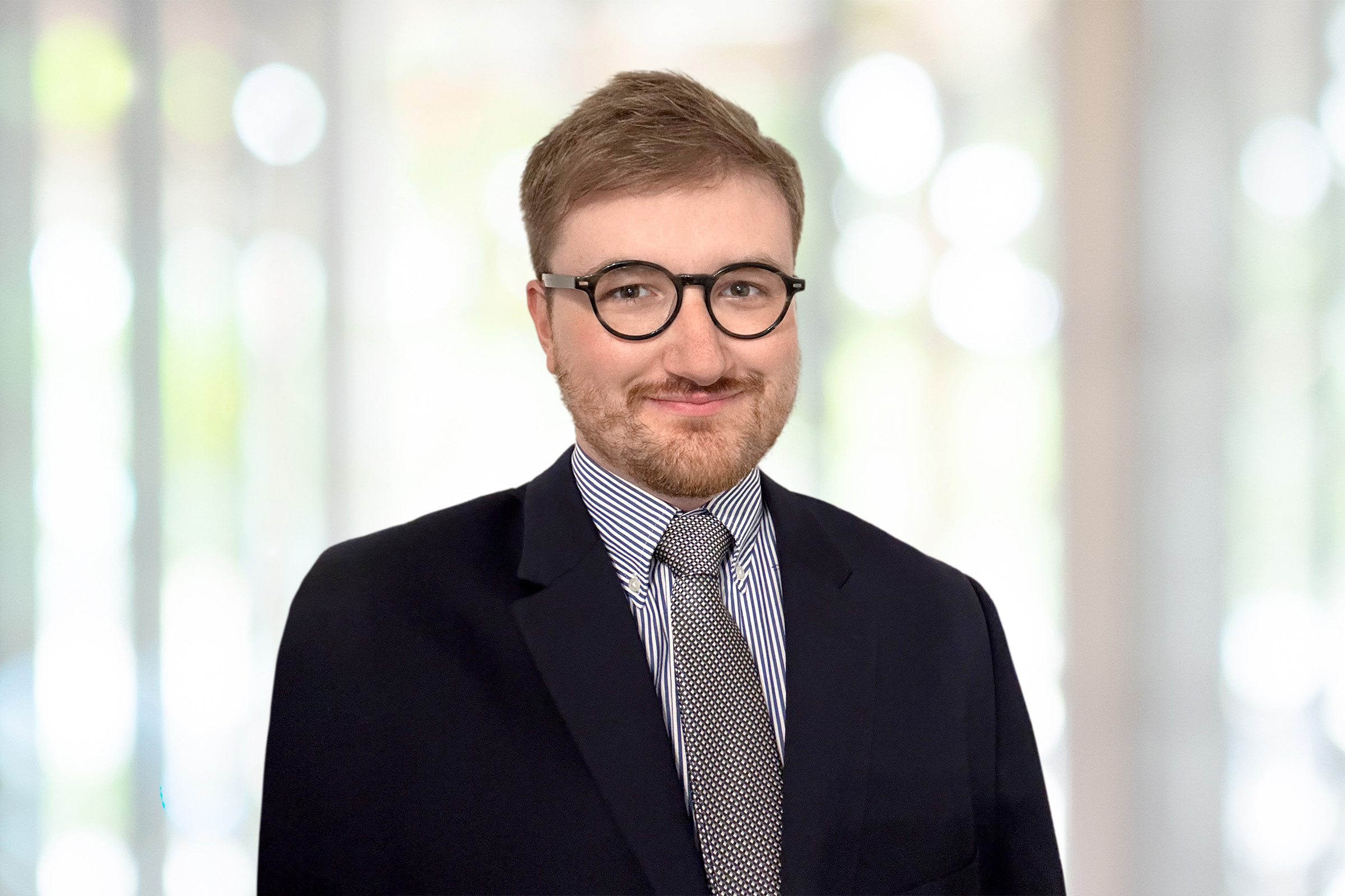 Benjamin Conkright - Owensboro, KY - Optometry, Optometrist