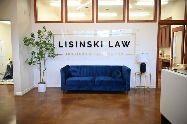 Images Lisinski Law Firm