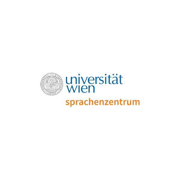 Logo von Sprachenzentrum der Universität Wien