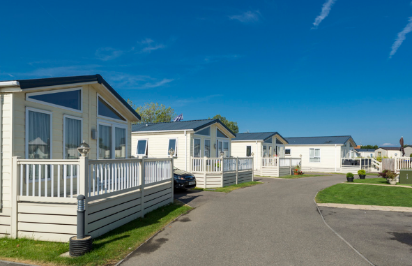 Images Seaview Holiday Park