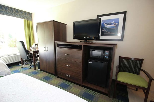 Images Hampton Inn Sandusky-Central