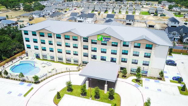 Images Holiday Inn Express & Suites Dripping Springs - Austin Area by IHG
