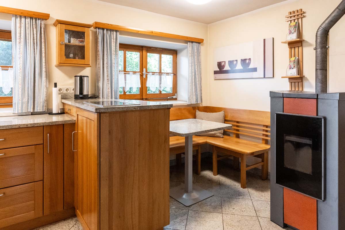 Pension Wenger, Eichenweg 2 in Kirchheim im Innkreis