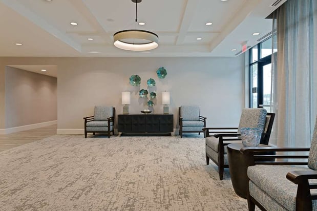 Images Homewood Suites by Hilton Panama City Beach