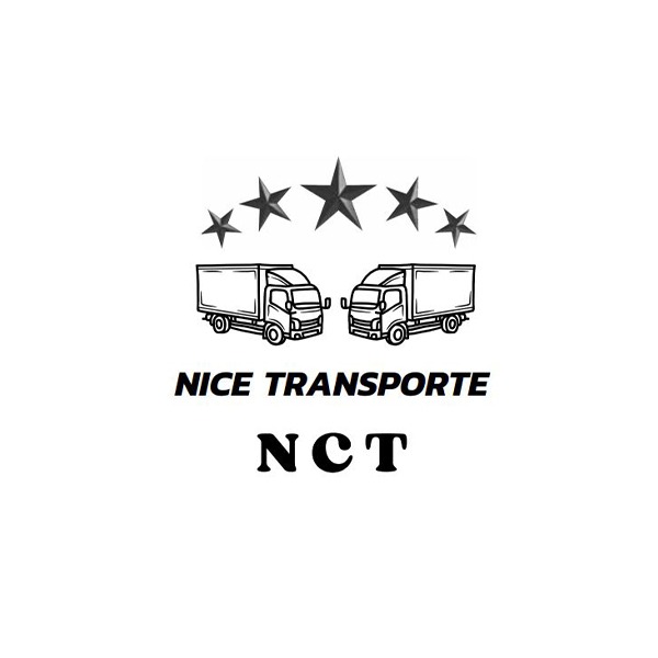 Logo von Nice Transporte Süleyman Basol