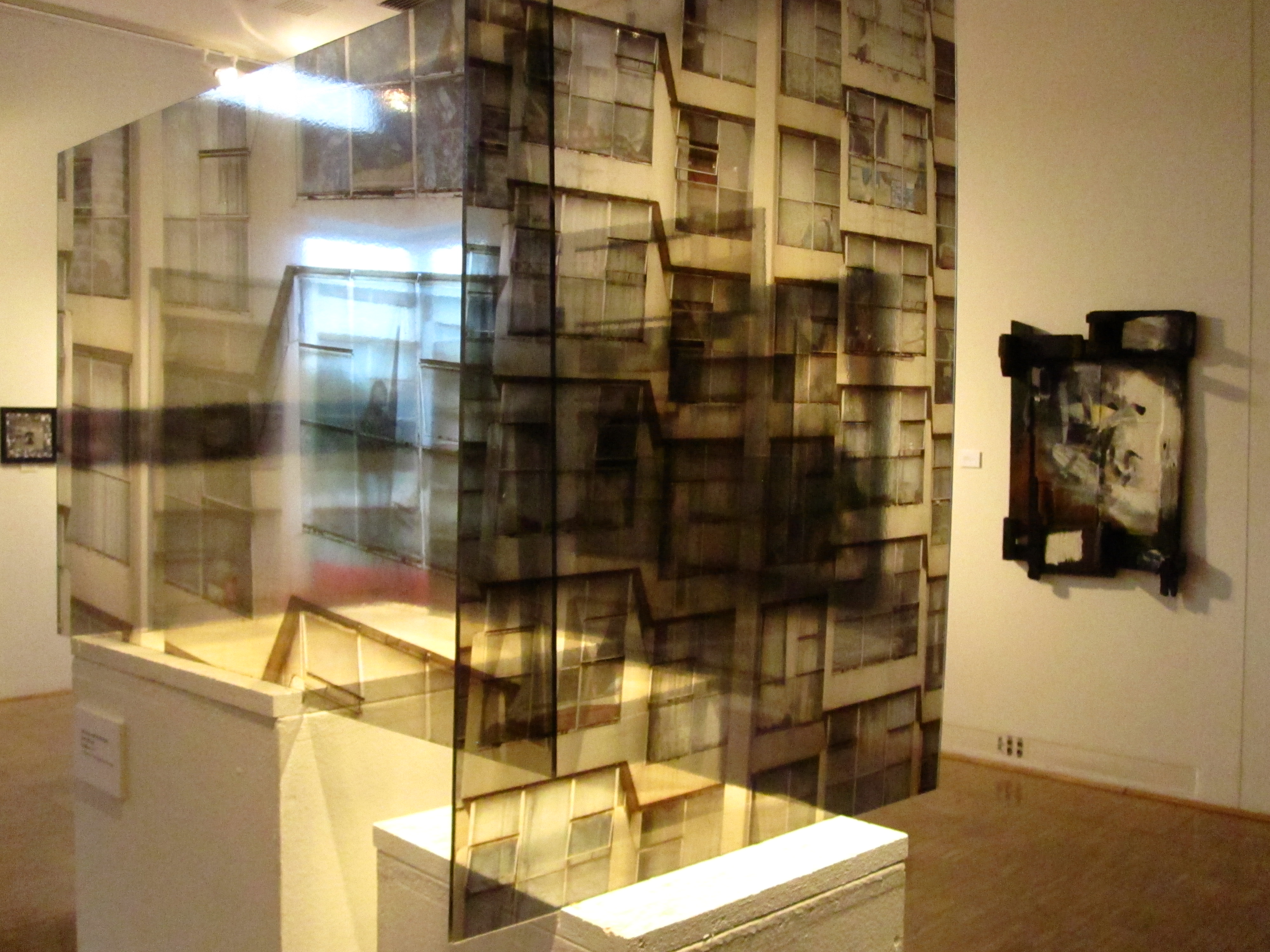 OHO-Offenes Haus Oberwart, Lisztgasse 12 in Oberwart