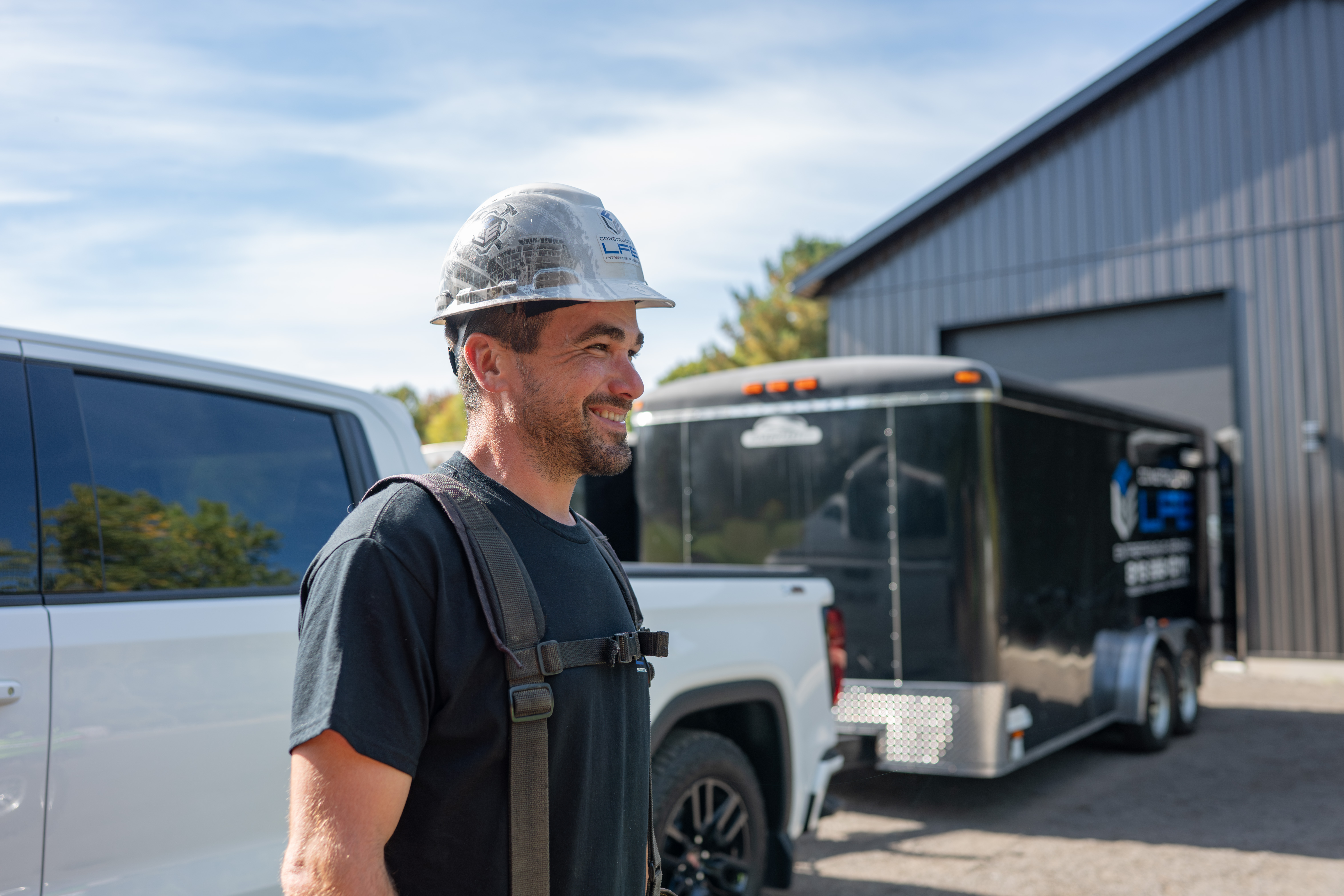 Images Construction LFE