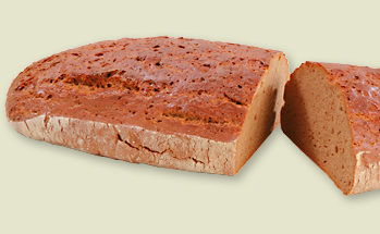 Dänisches Brot
