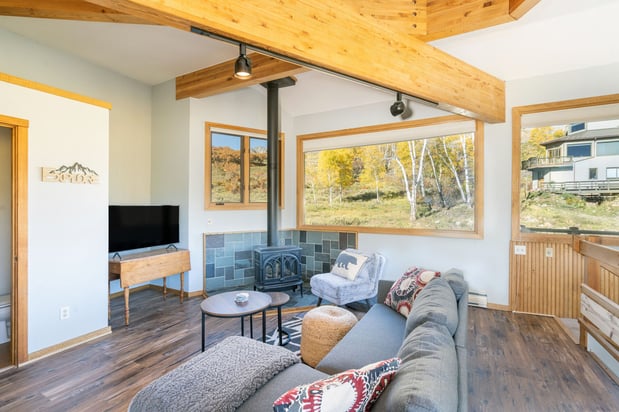 Images Accommodations in Telluride