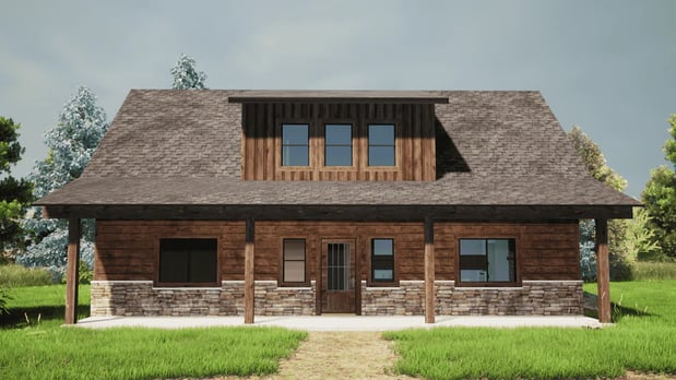 Images South Fork Design