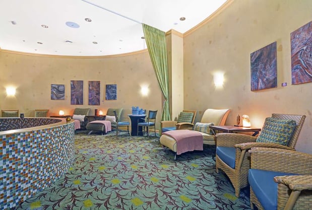 Images Embassy Suites Northwest Arkansas - Hotel, Spa & Convention Center