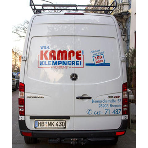 Bilder Wilh. Kampe GmbH
