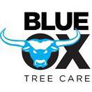 Blue Ox Tree Care of Indiana Logo