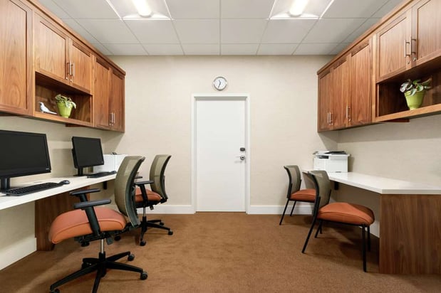 Images Hilton Garden Inn Medford