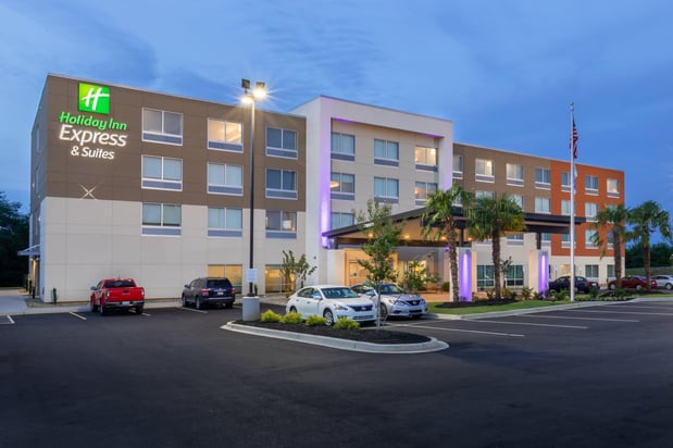 Images Holiday Inn Express & Suites Rock Hill by IHG