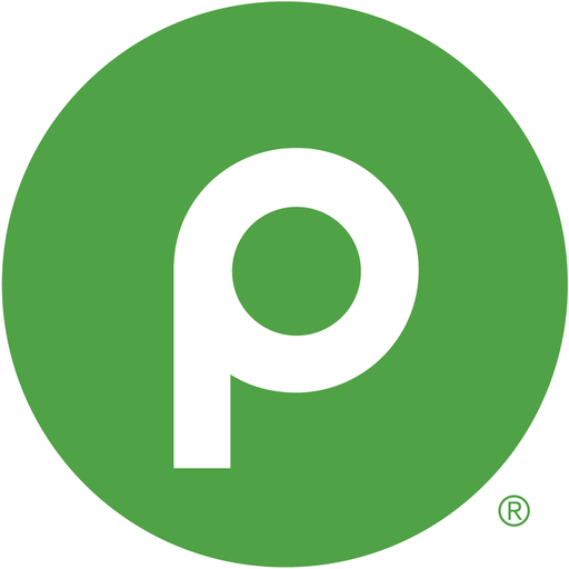 Publix-Logo