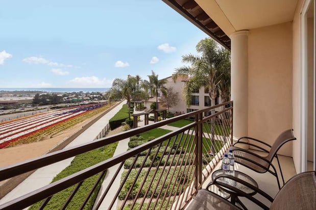 Images The Cassara Carlsbad, Tapestry Collection by Hilton