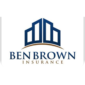 Ben Brown Insurance Agency Inc Logo