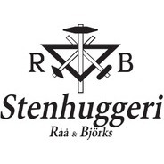 Björks Stenhuggeri AB Logo