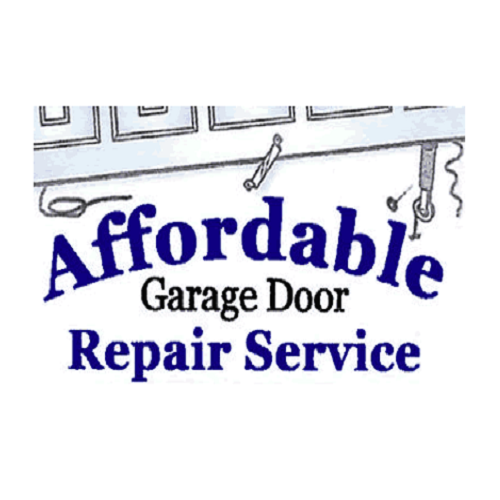 Affordable Garage Door Repair Service LLC Logo