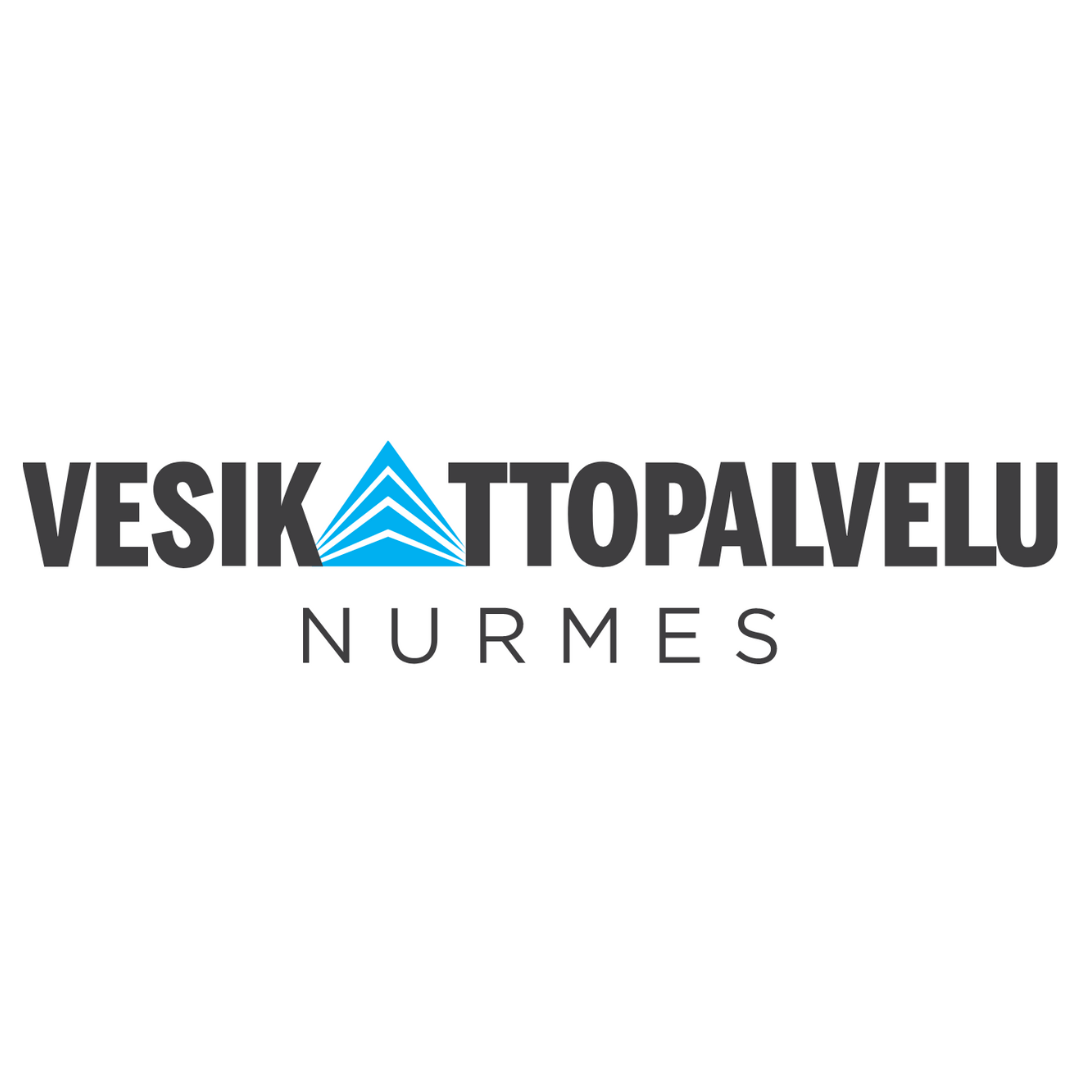 Vesikattopalvelu Nurmes Logo