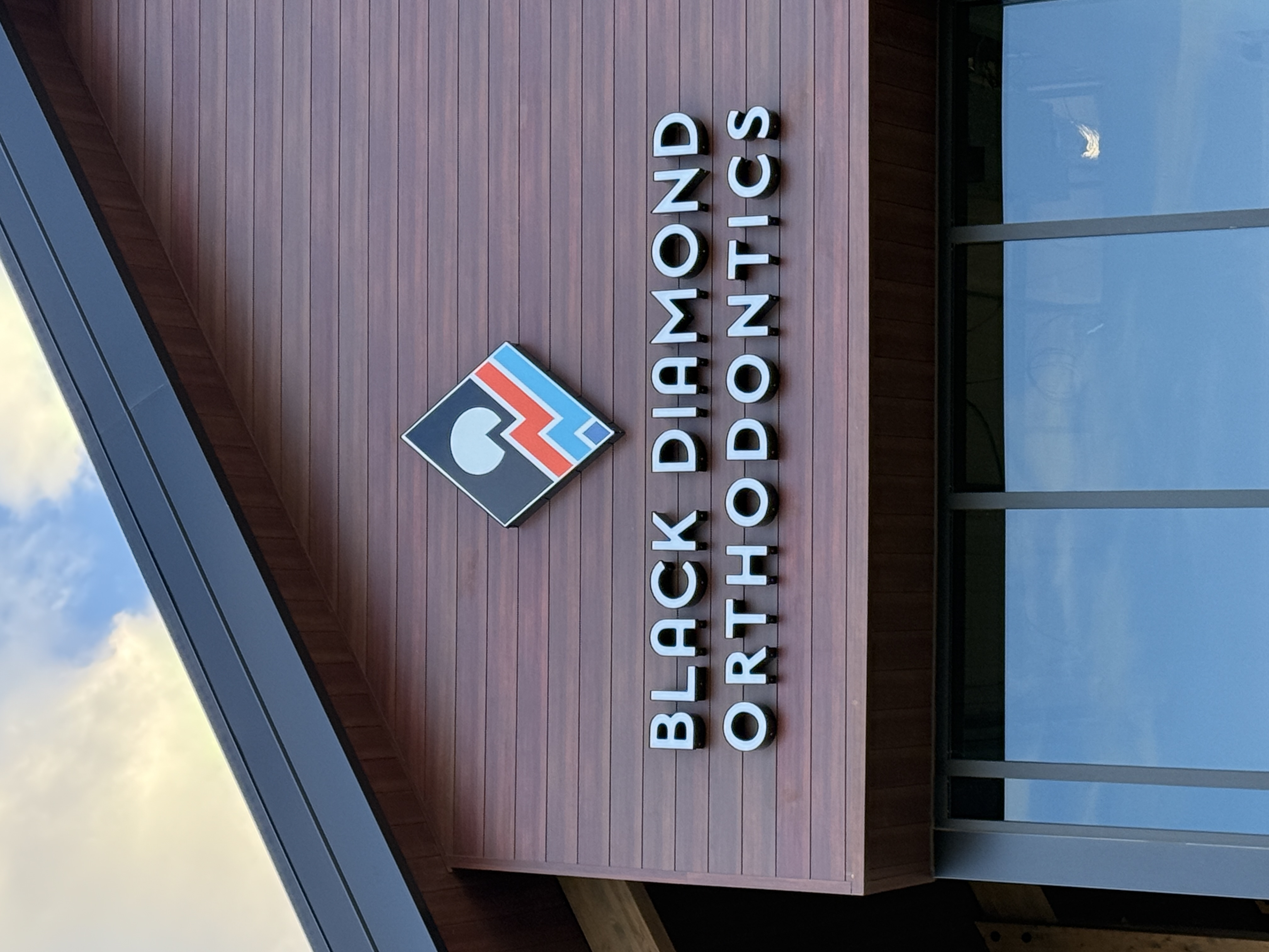 Black Diamond Orthodontics Image
